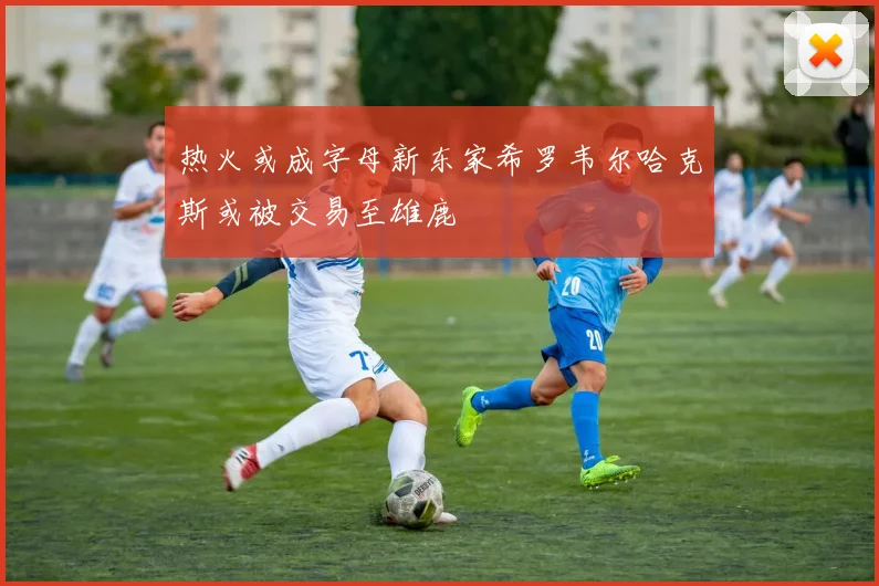 热火或成字母新东家希罗韦尔哈克斯或被交易至雄鹿